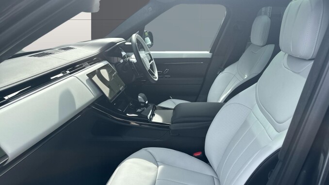 Land Rover Range Rover Sport 3.0 D300 Autobiography 5dr Auto Diesel Estate - Image 3